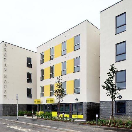 Yugo Explore - Arofan House Apartment Cardiff Exterior photo